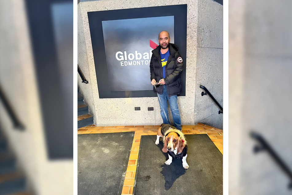 Gus was deeply missed by his owners.