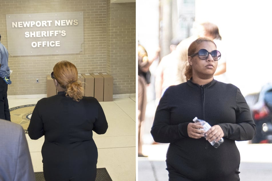 Mom of six-year-old who shot teacher enters plea amid serious federal charges