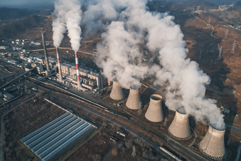 US reduces greenhouse gas emissions – but is it enough?