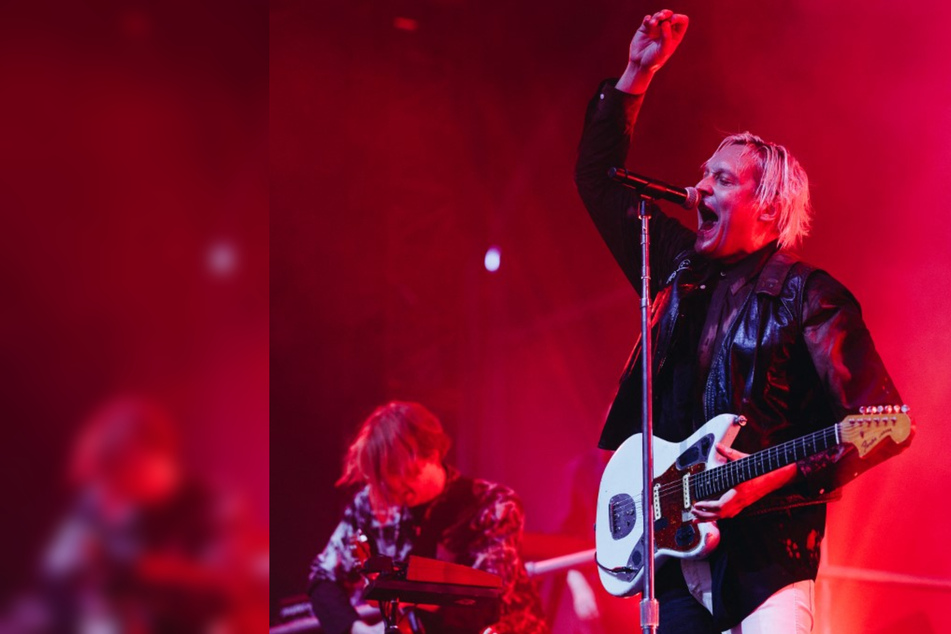 Arcade Fire's We proves rock music is far from dying
