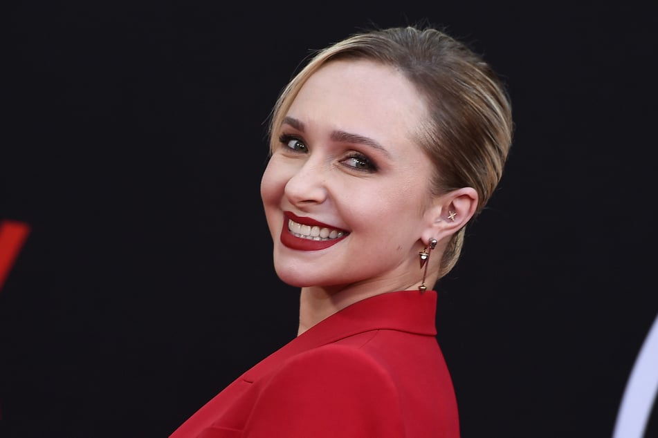 Actor Hayden Panettiere passed away in August.