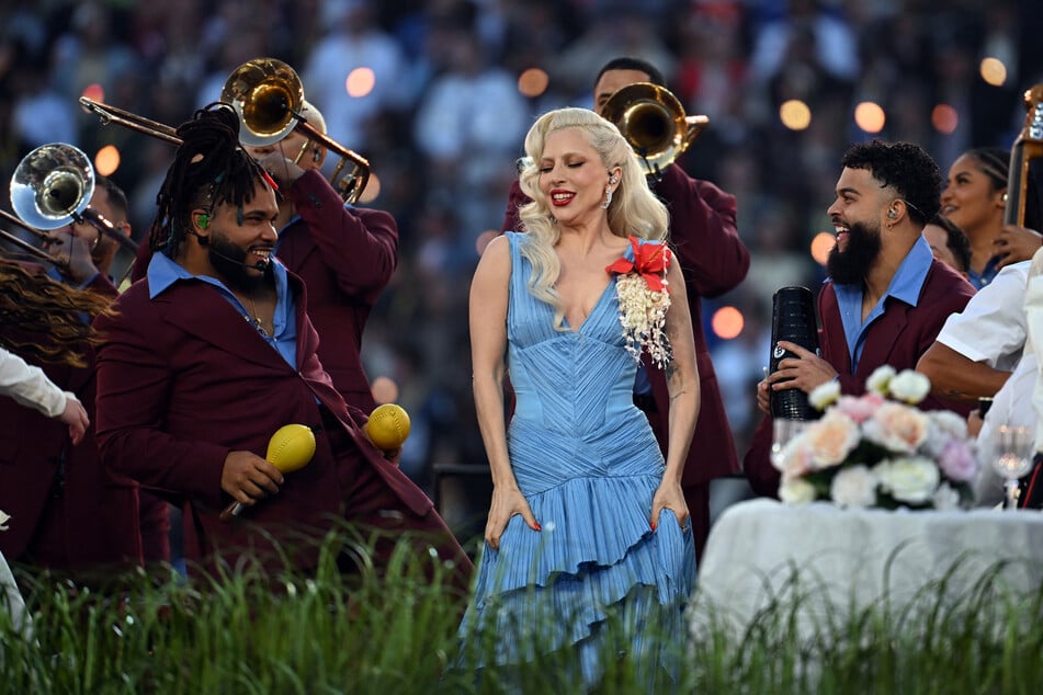 Lady Gaga has had to cancel shows due to sickness before.