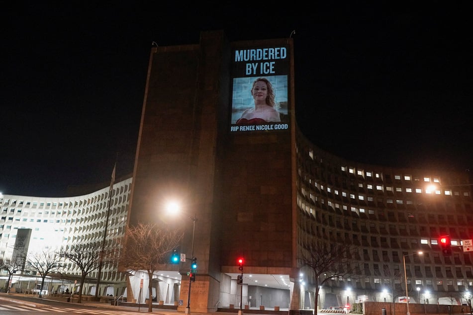 Outrage at the ICE killing of 37-year-old Renee Nicole Good continues to grow after Minnesota officials said they were being excluded from investigations.