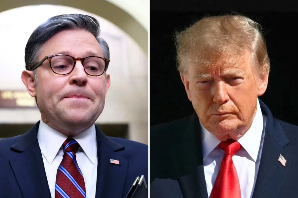 MAGA or bust mentality as GOP bets House majority on Trump amid 15-seat pivot