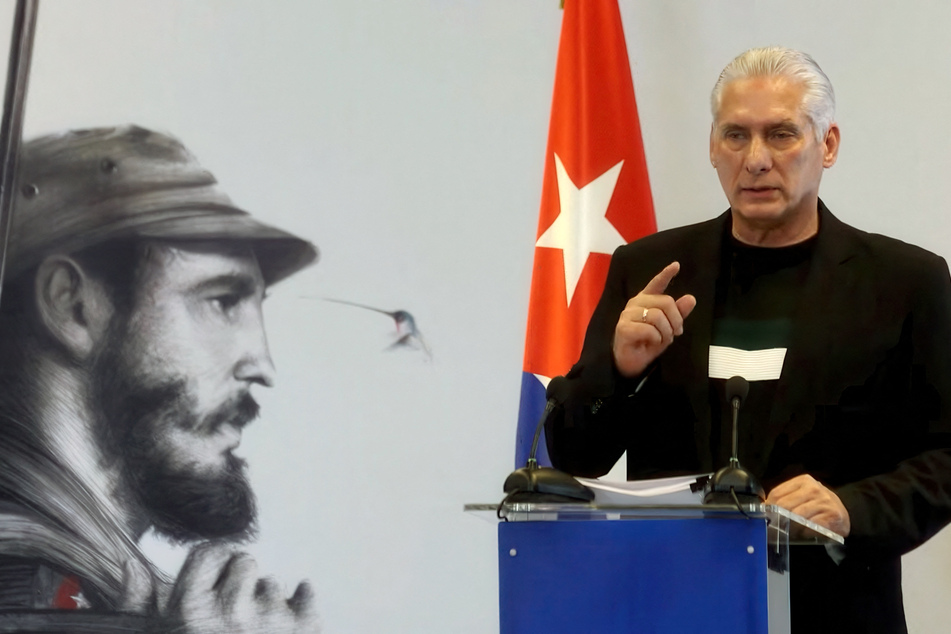 Cuba takes urgent measures to address energy crisis amid devastating US oil embargo