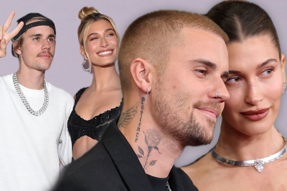 Marriage crisis? Justin and Hailey Bieber reveal how happy they really are