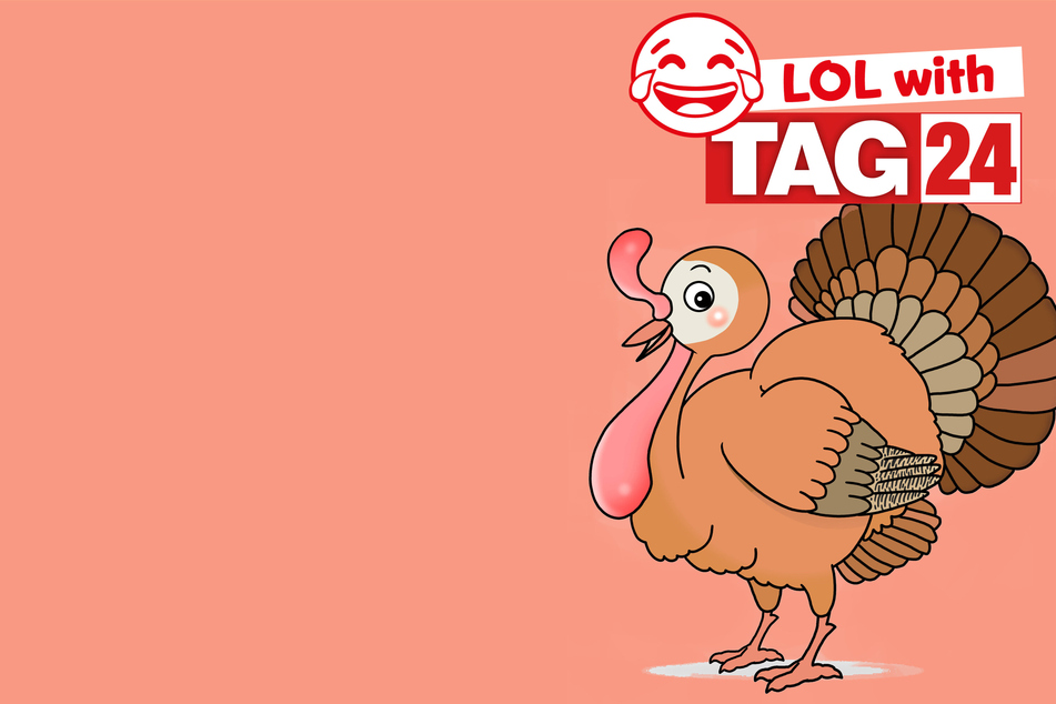Joke of the Day for November 22, 2023: Get your funny on with Thanksgiving jokes