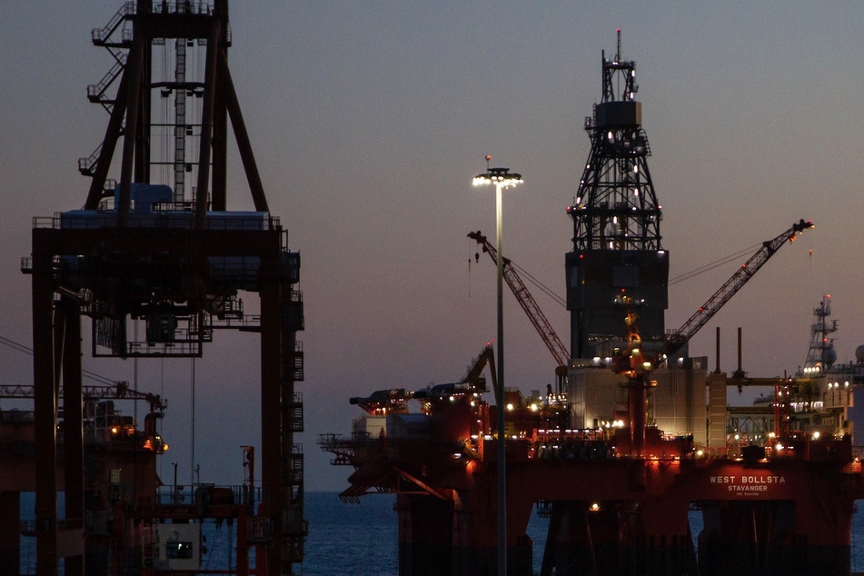Biden announces more offshore drilling and enrages environmentalists