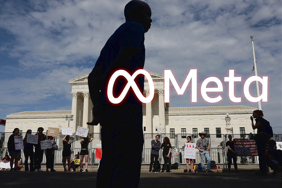Roe v. Wade: Jane's Revenge labeled a terrorist group by Meta