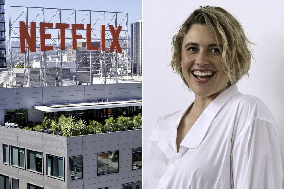 Netflix announces theatrical release for Greta Gerwig's new Narnia movie