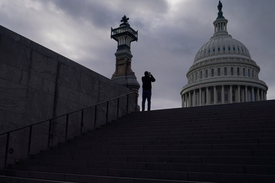 A bipartisan Senate deal would secure funding for border militarization, as well as tens of billions of dollars in aid for Israel and Ukraine.