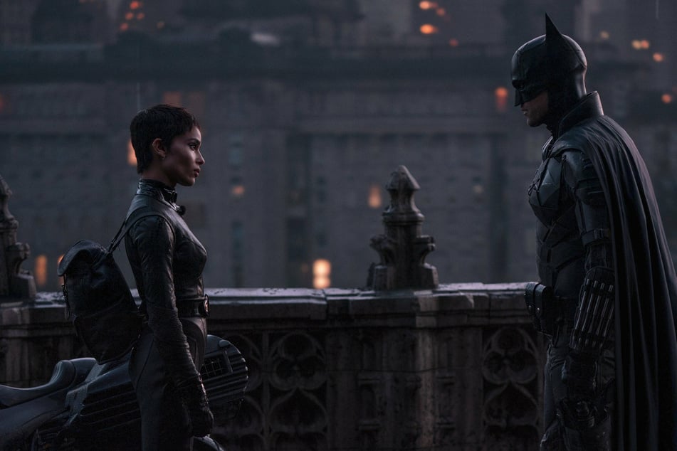 March madness! Catch these exciting new flicks and shows this month