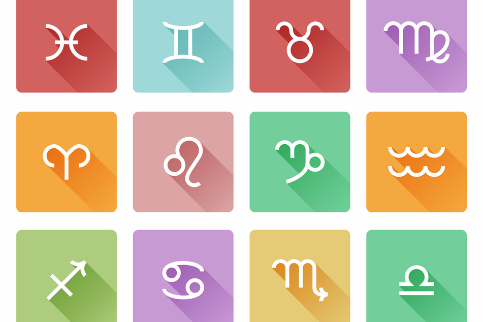 Today's horoscope: Free horoscope for Sunday, April 24, 2022