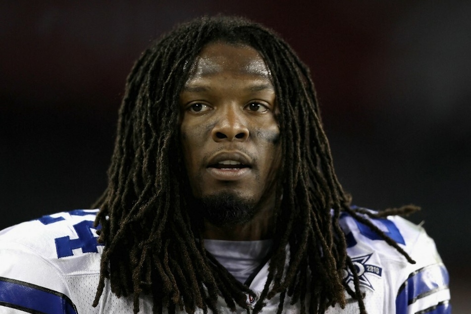 Ex-Dallas Cowboys star Marion Barber III found dead