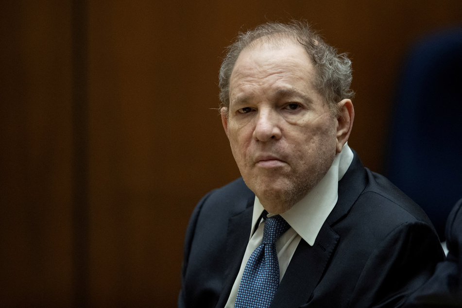 Harvey Weinstein has been sentenced to a total of 39 years in prison on sexual harassment and rape charges.