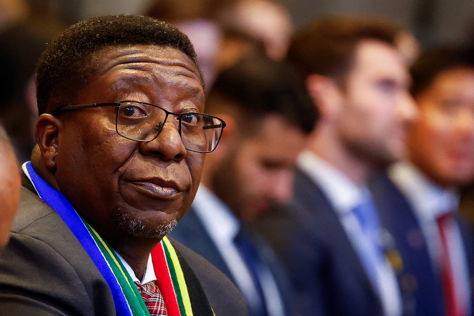 South African Ambassador to the Netherlands Vusimuzi Madonsela told the International Court of Justice on Tuesday that Israeli apartheid is "even more extreme" than the apartheid against Black people in his country.