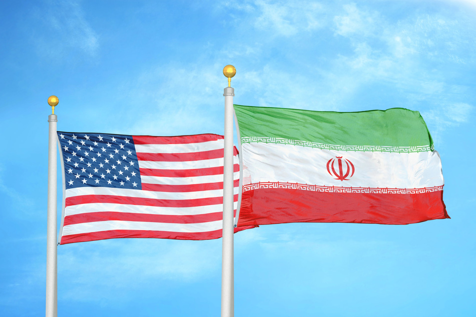 President Donald Trump has signed an executive order threatening tariffs on Iran's trade partners.