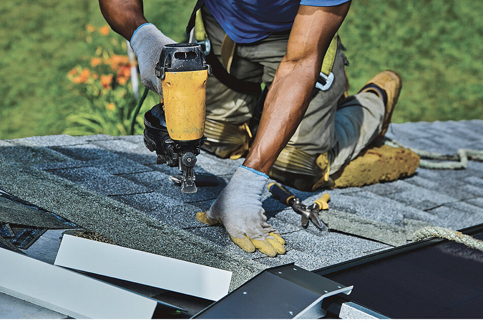 CES 2022 Highlights: Solar shingles made easy – and cheaper than Tesla's