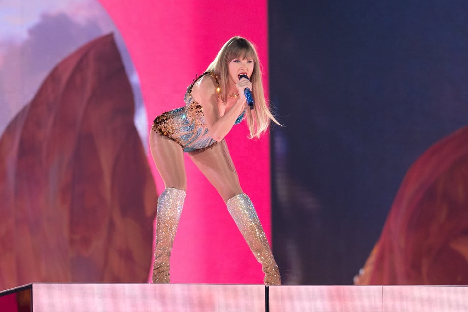 Several weeks ago, the powerful and popular Taylor Swift returned some of her music to the app ahead of the release of her most recent album.