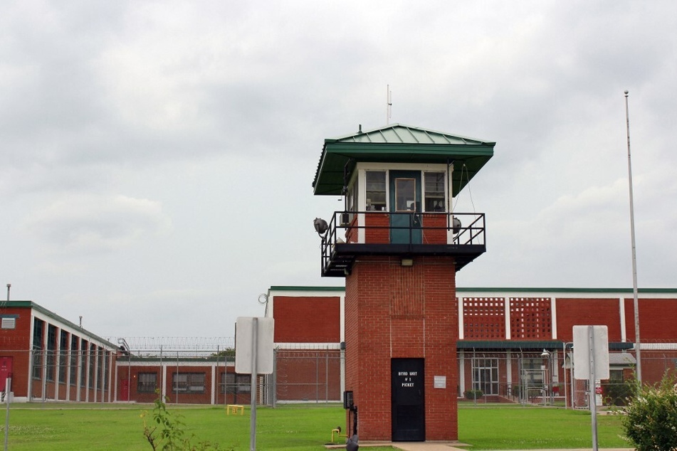Ivan Cantu was executed in Huntsville, Texas, on Wednesday evening after a double murder conviction he has steadfastly denied.