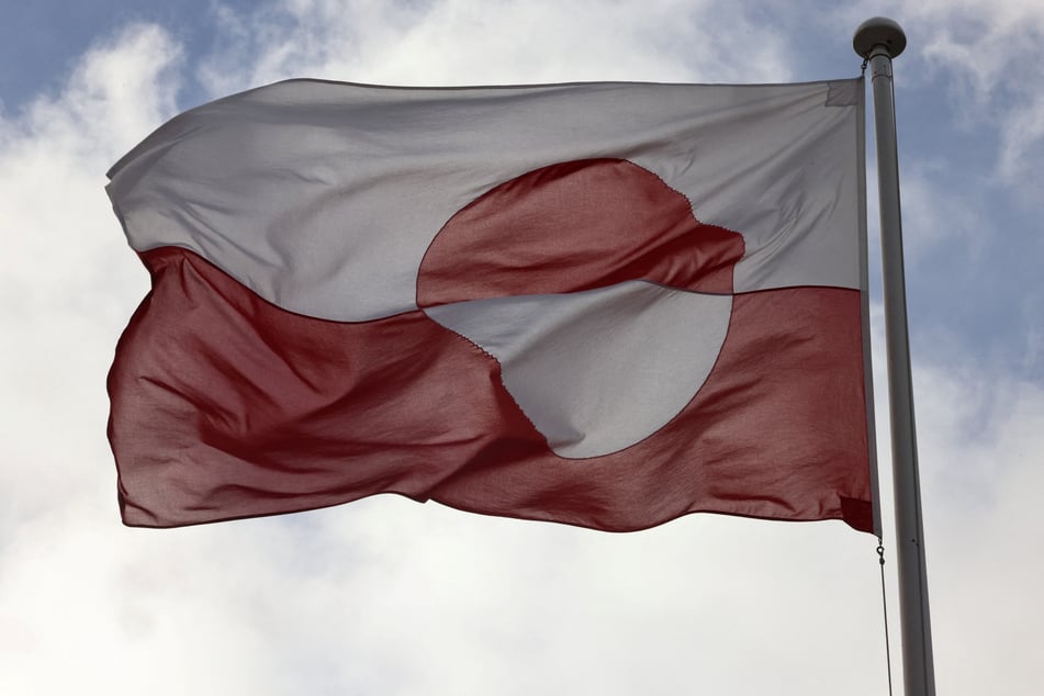 Greenland's foreign minister said US claims to the territory had ruptured "trust" that would have to be rebuilt.
