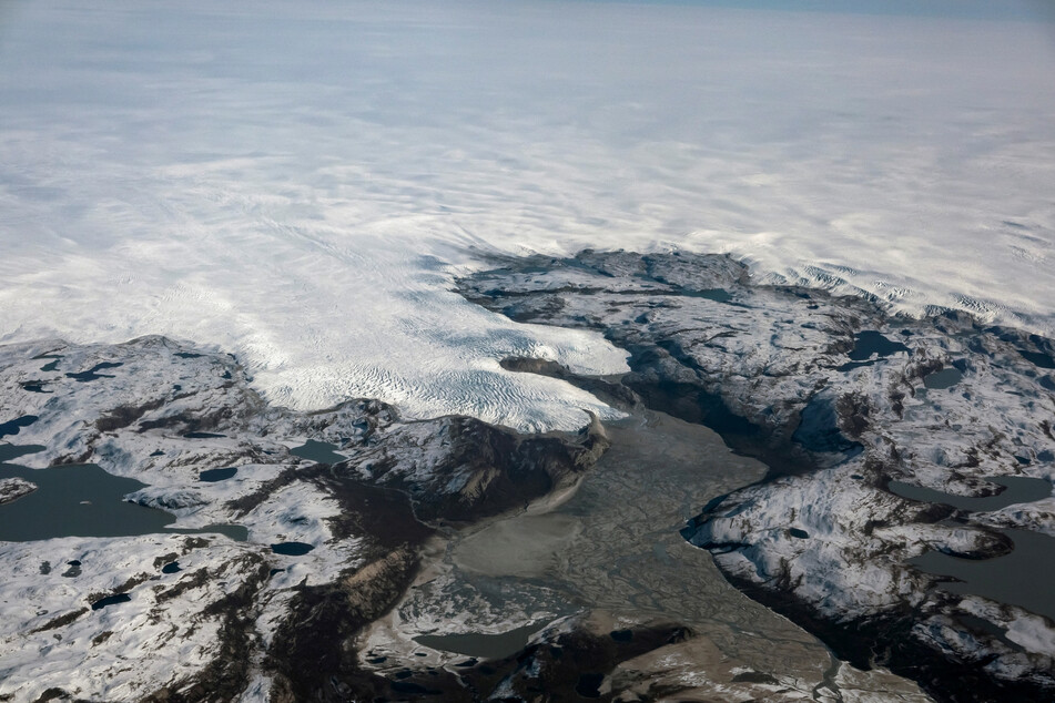 Climate tipping points may be triggered very soon
