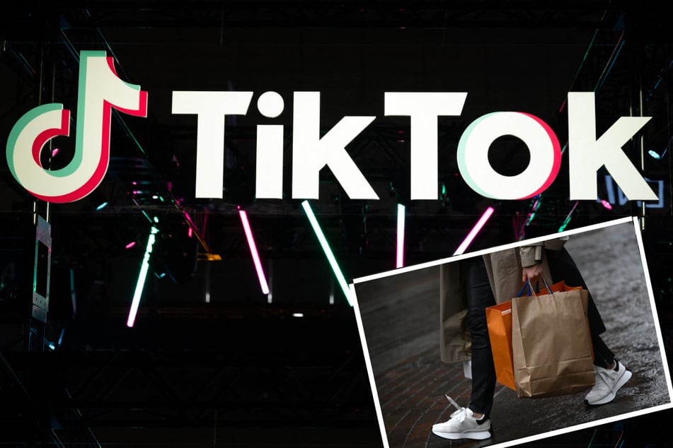 Job listings on LinkedIn and TikTok's website show the company is looking to create e-commerce warehouses and centers in the US.