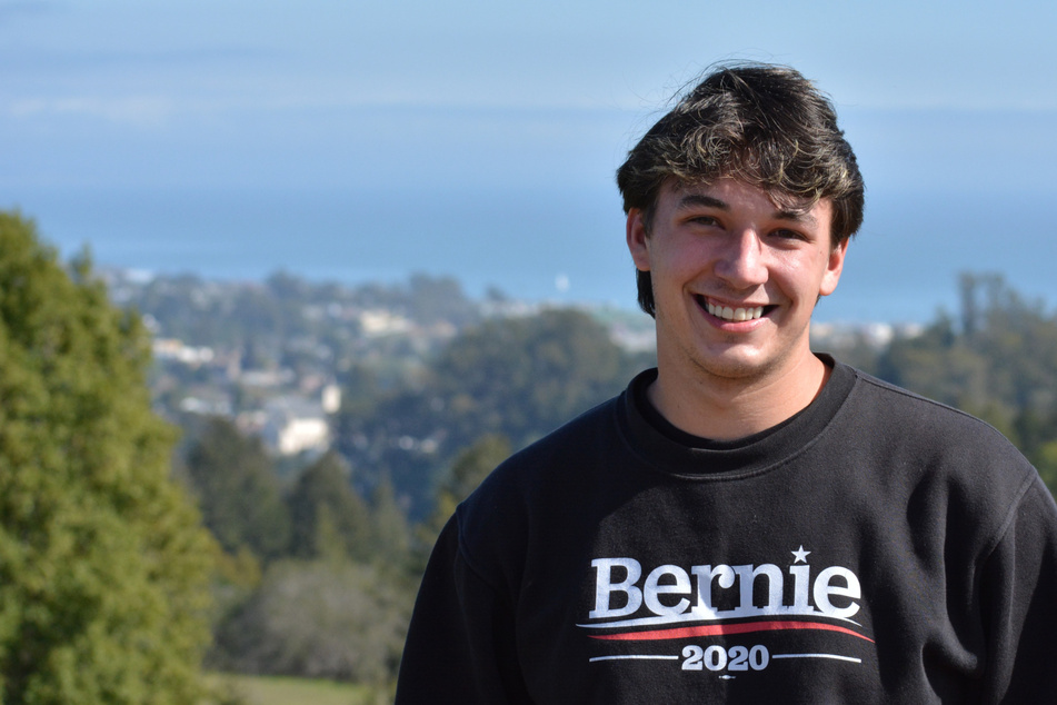 Meet the barista taking working-class power from Starbucks to the California legislature