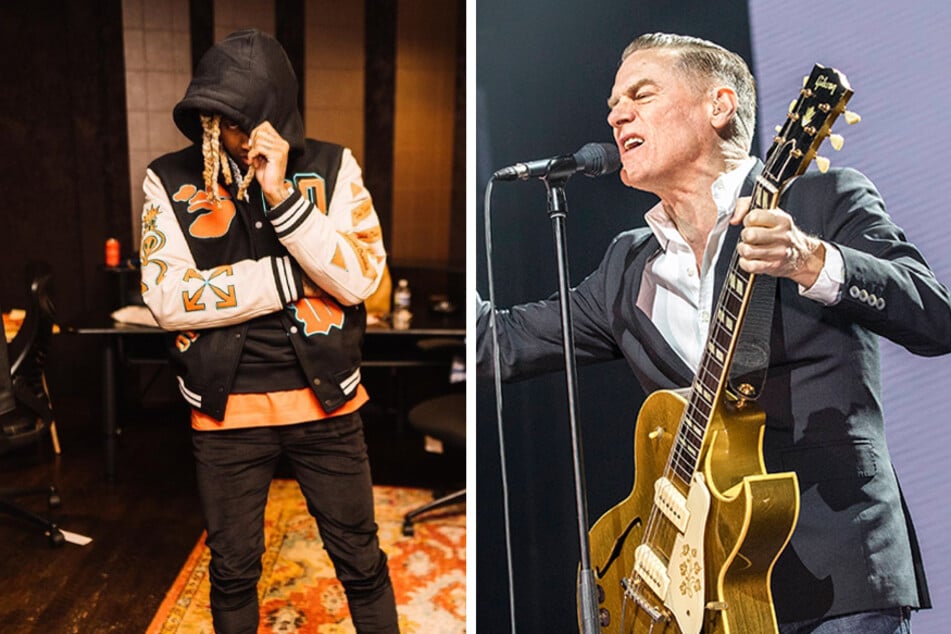 Albums of the week: Major music releases to look out for