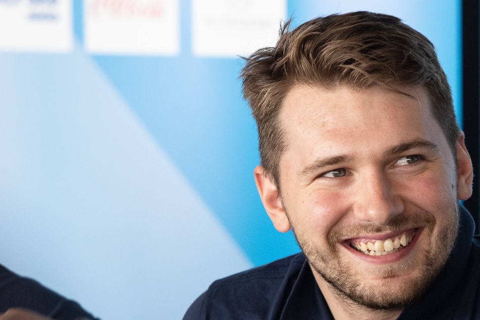 NBA: Mavs superstar Luka Doncic cashes in on groundbreaking mega money deal