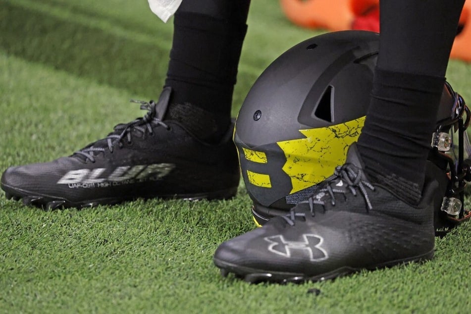 According to the G8RSkin team, a protective product like theirs doesn’t yet exist on a wide scale in the world of sports.