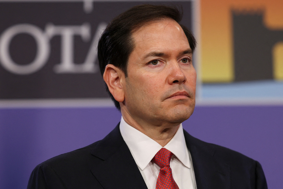 Secretary of State Marco Rubio voiced openness Thursday to any new ideas to bring aid into Gaza after a US- and Israeli-backed plan was sharply criticized.