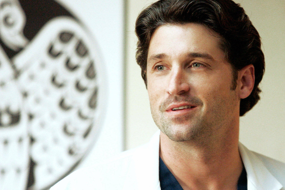 Grey's Anatomy alum Patrick Dempsey allegedly "terrorized" costars on set
