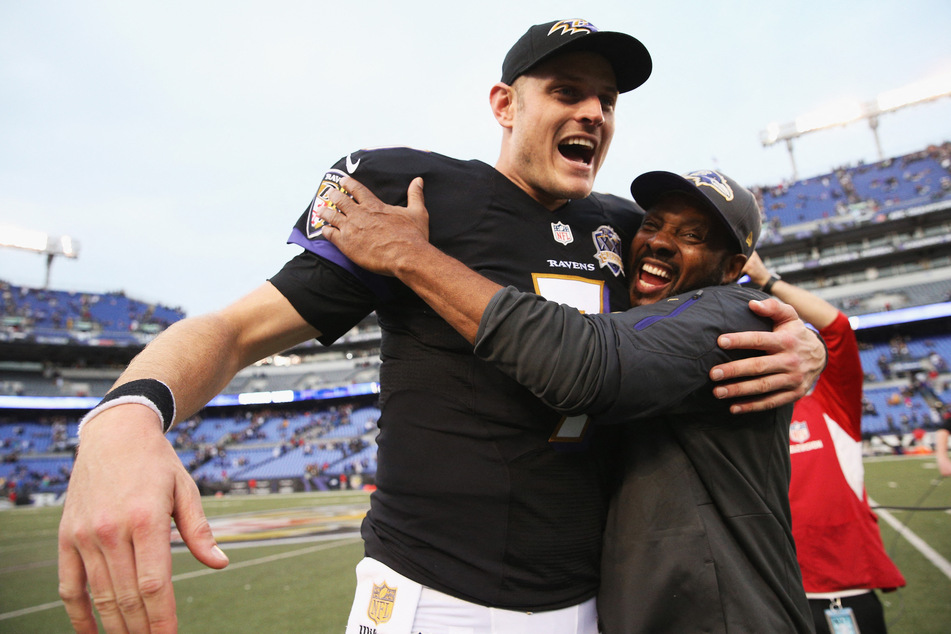Ryan Mallett: Ex-NFL quarterback dies in tragic accident