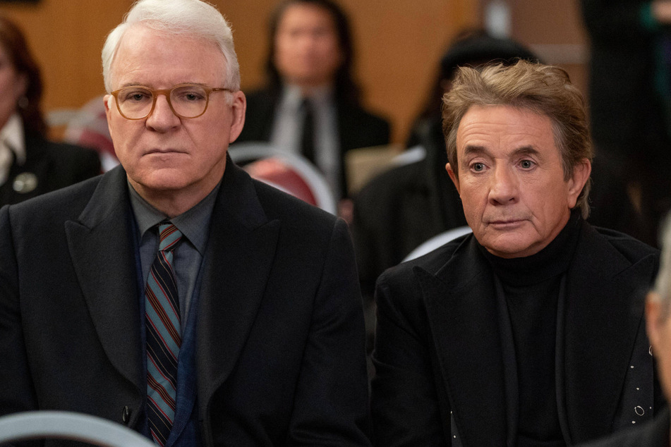 Only Murders in the Building season 3 is a hit with fans so far.