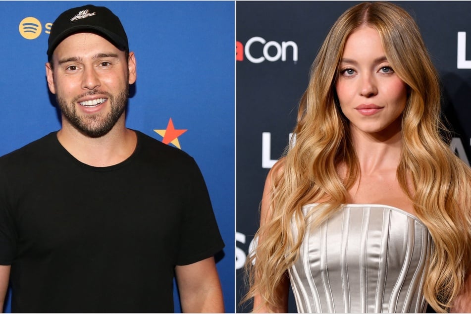 Is Sydney Sweeney and Scooter Braun's romance getting serious?