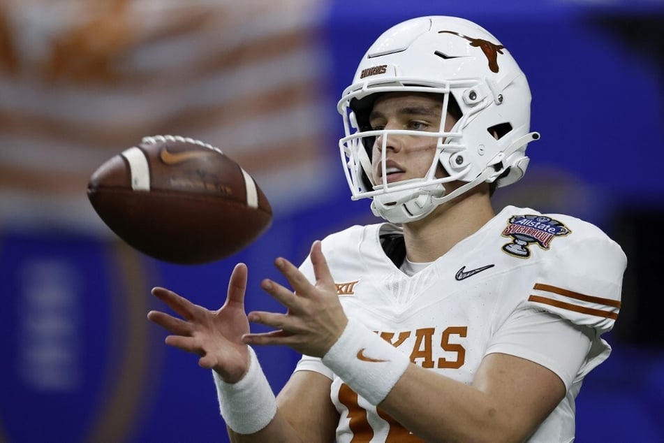 Is Arch Manning still a part of the nation's best QB room?