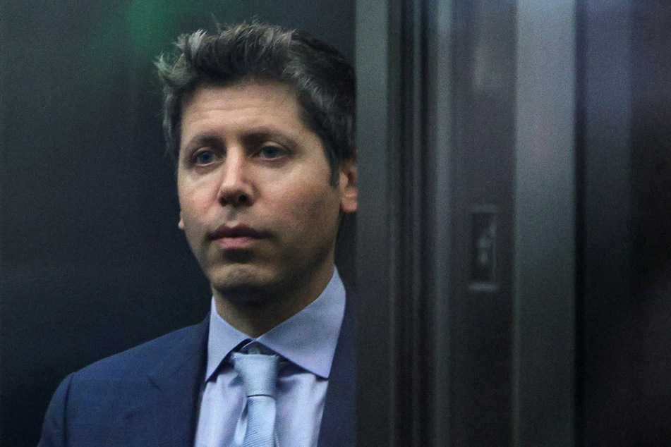 OpenAI CEO Sam Altman is expected to testify in the trial as early as next week.