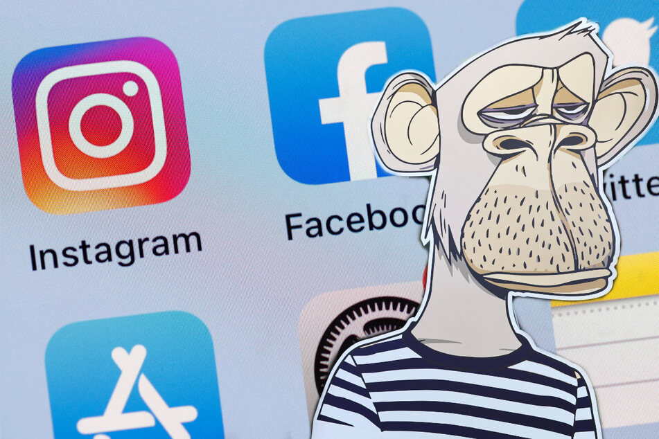 NFT hype train screeching to a halt as Facebook and Instagram announce new decision