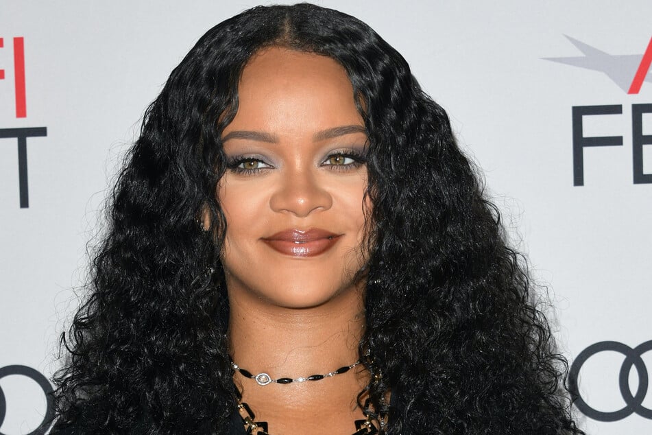 Rihanna has reignited rumors that she's secretly married to A$AP Rocky with her new Savage x Fenty bridal lingerie line.