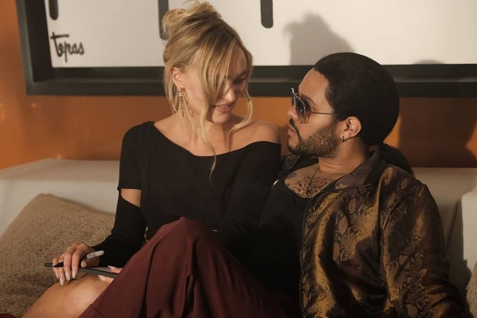 The Idol: The Weeknd's cringe moments as Tedros are by design