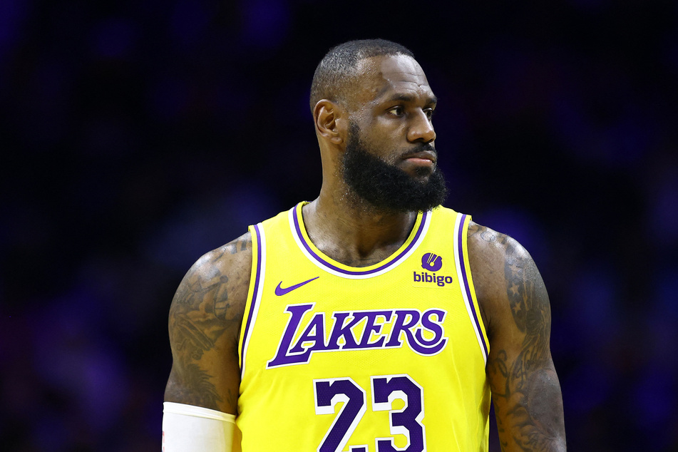 LeBron James was born under the sign of Capricorn.