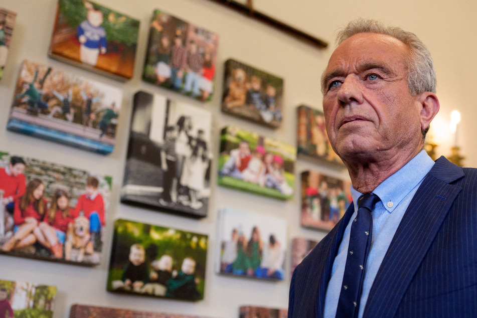 RFK Jr.'s vaccine panel leans into anti-vax conspiracy as experts raise alarm