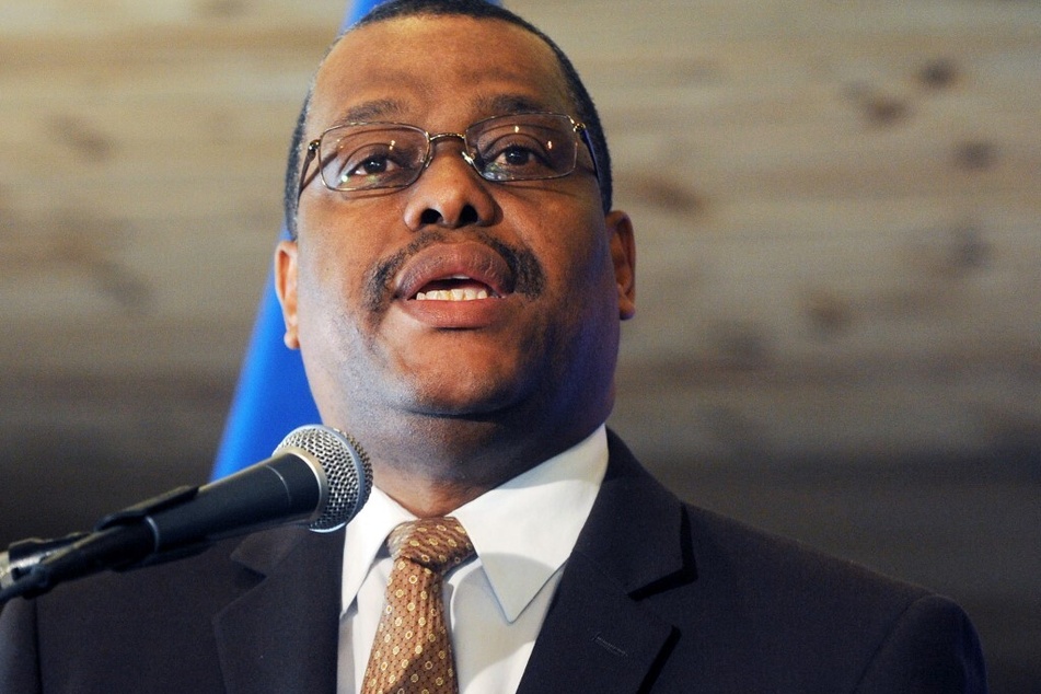 Garry Conille has been chosen by a transitional council to become Haiti's next prime minister.