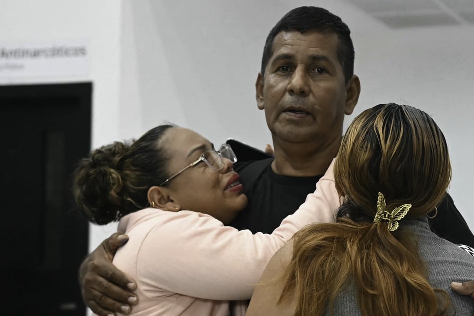 Ecuadorian fishermen who survived boat strikes recount horrific abuse and torture by US forces