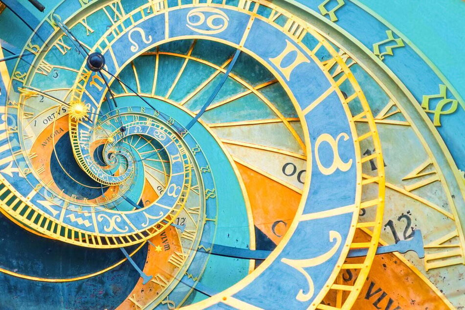 Today's horoscope: Free daily horoscope for Saturday, February 8, 2025