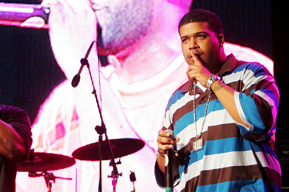 De La Soul's Trugoy the Dove has died