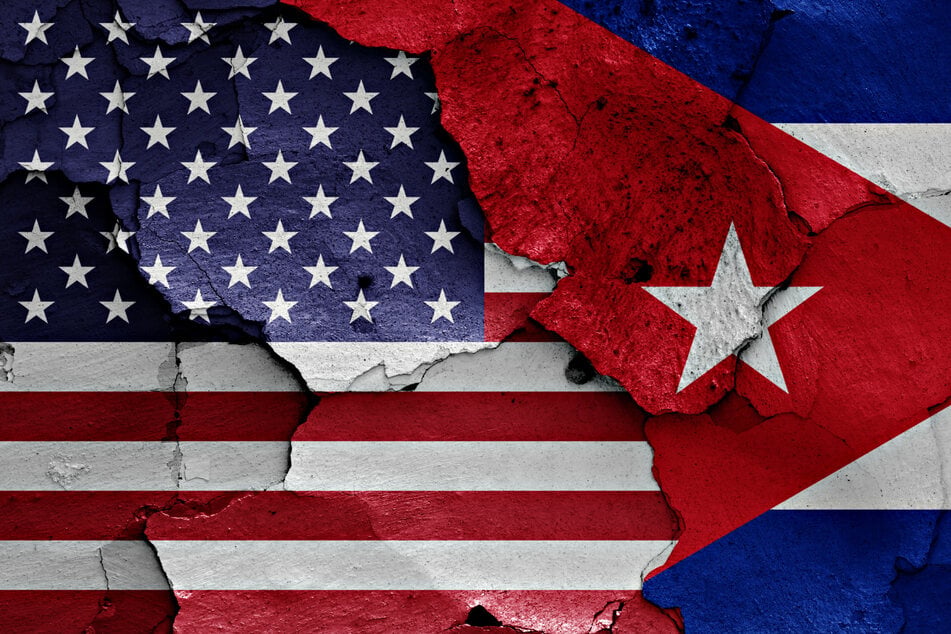 US and Cuba host talks in Havana as Trump's oil blockade sparks crisis