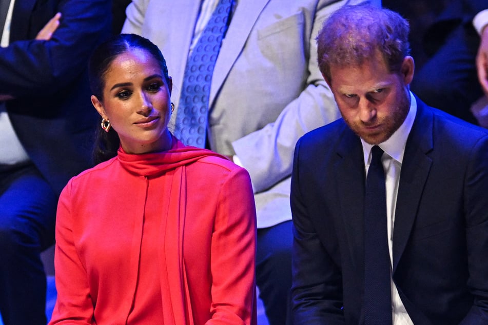 Prince Harry and Meghan Markle's new Netflix deal may not be as good as it seems