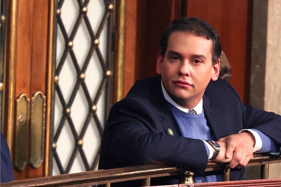 George Santos "vulnerability report" suggests lies and legal issues were well known!